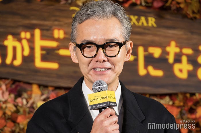 渡部篤郎(C)モデルプレス