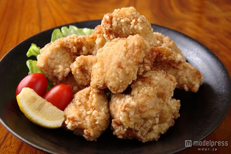 大分聖地中津からあげぶんごや／画像提供：MUSA