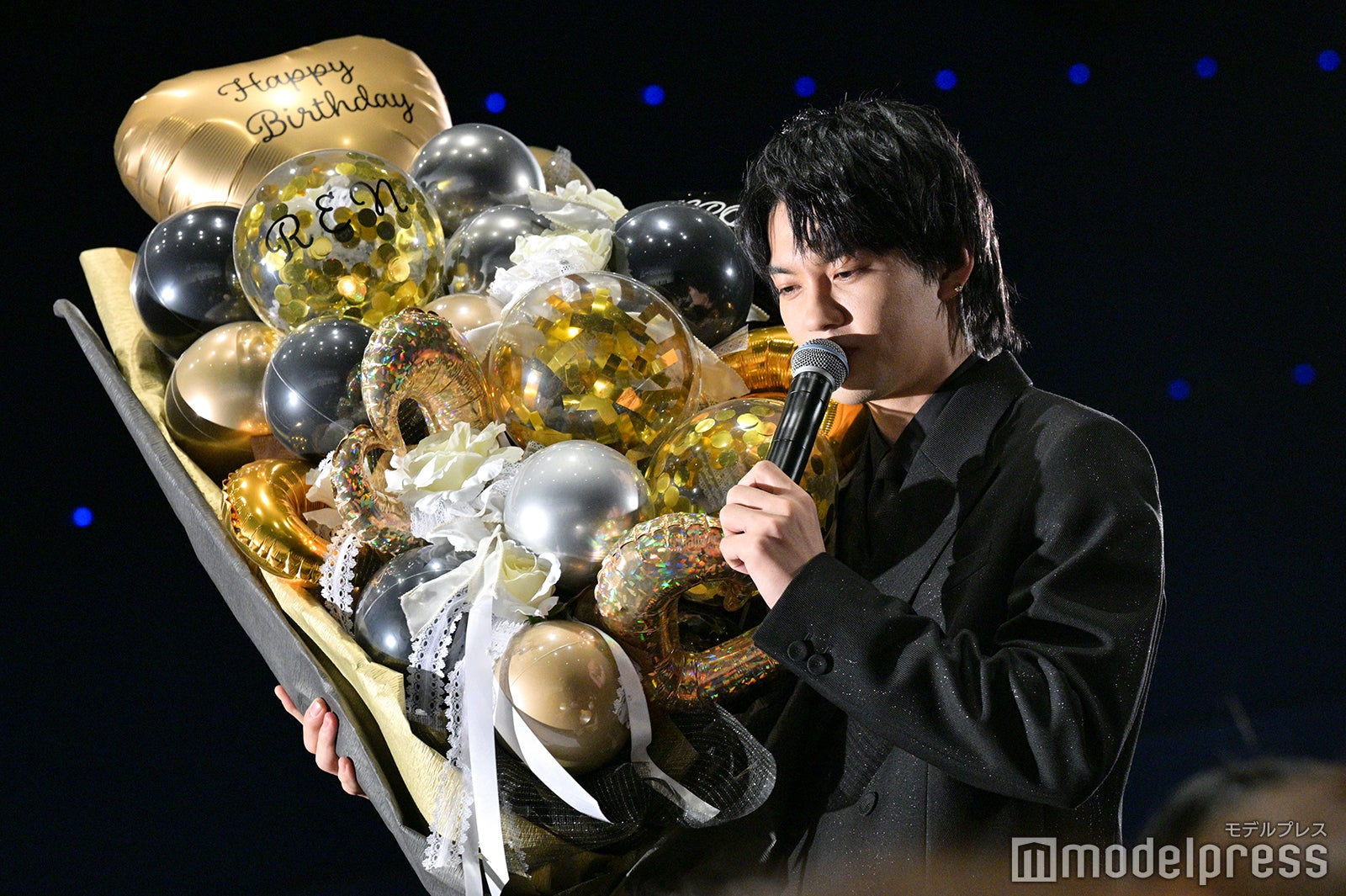 佐野勇斗（C）モデルプレス