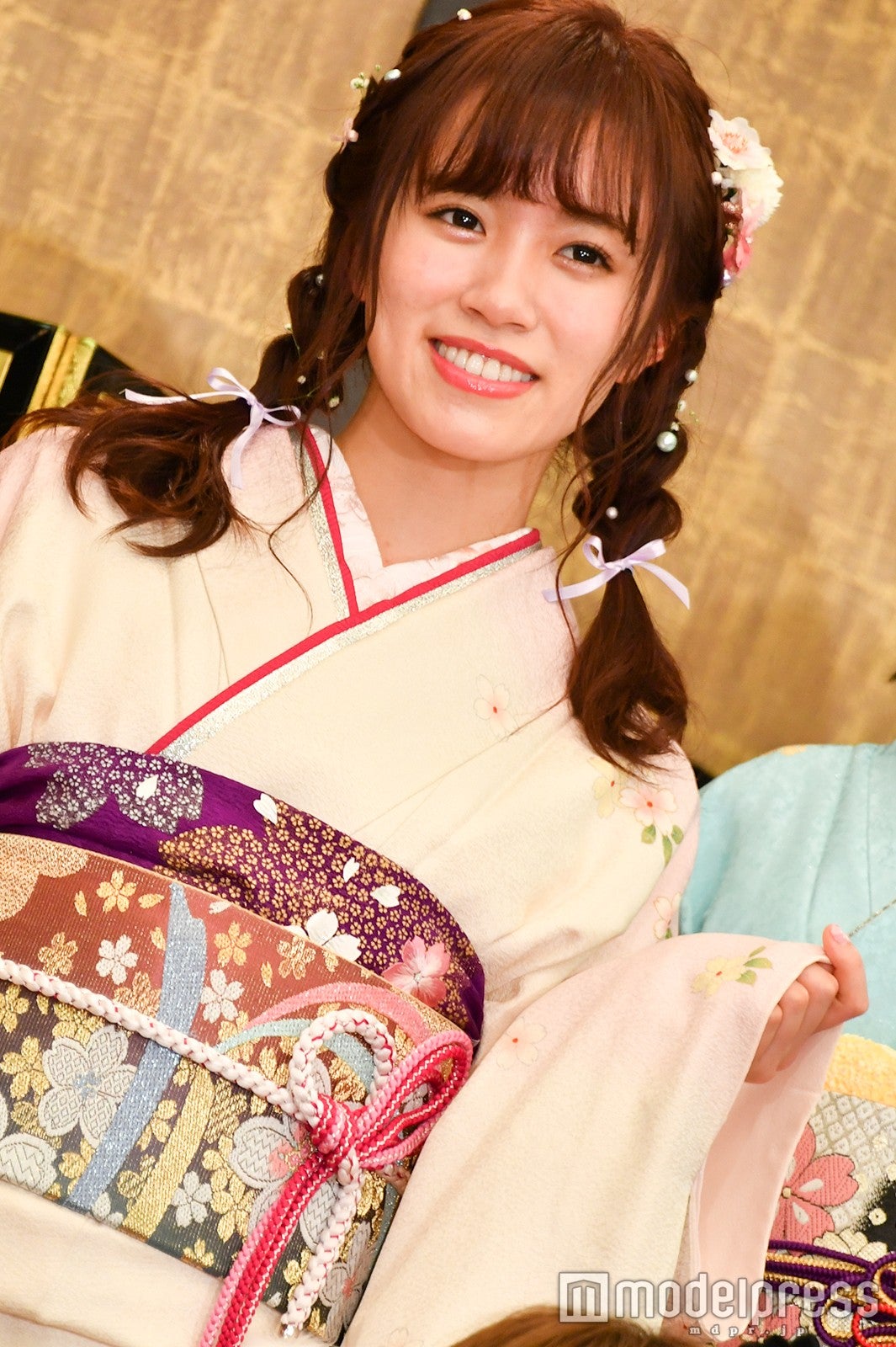 飯野雅 （C）モデルプレス