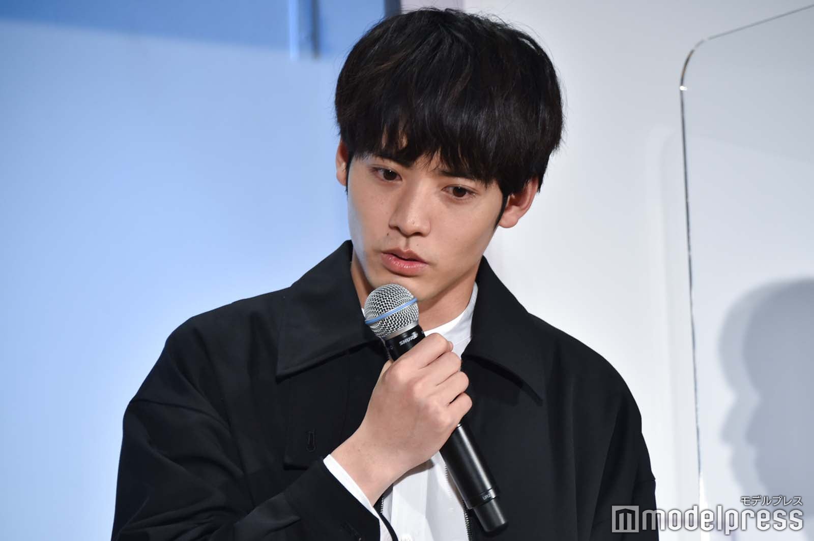 赤楚衛二（C）モデルプレス