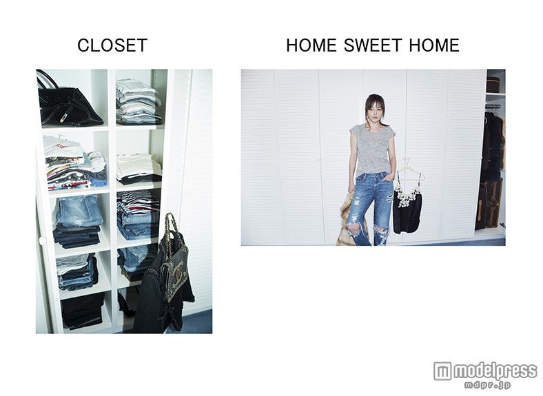 梨花、輝き続ける美しさの秘訣が明らかに こだわりの自宅インテリアも初公開