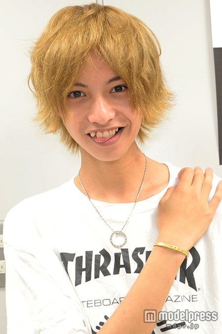 村瀬ジョンケビン