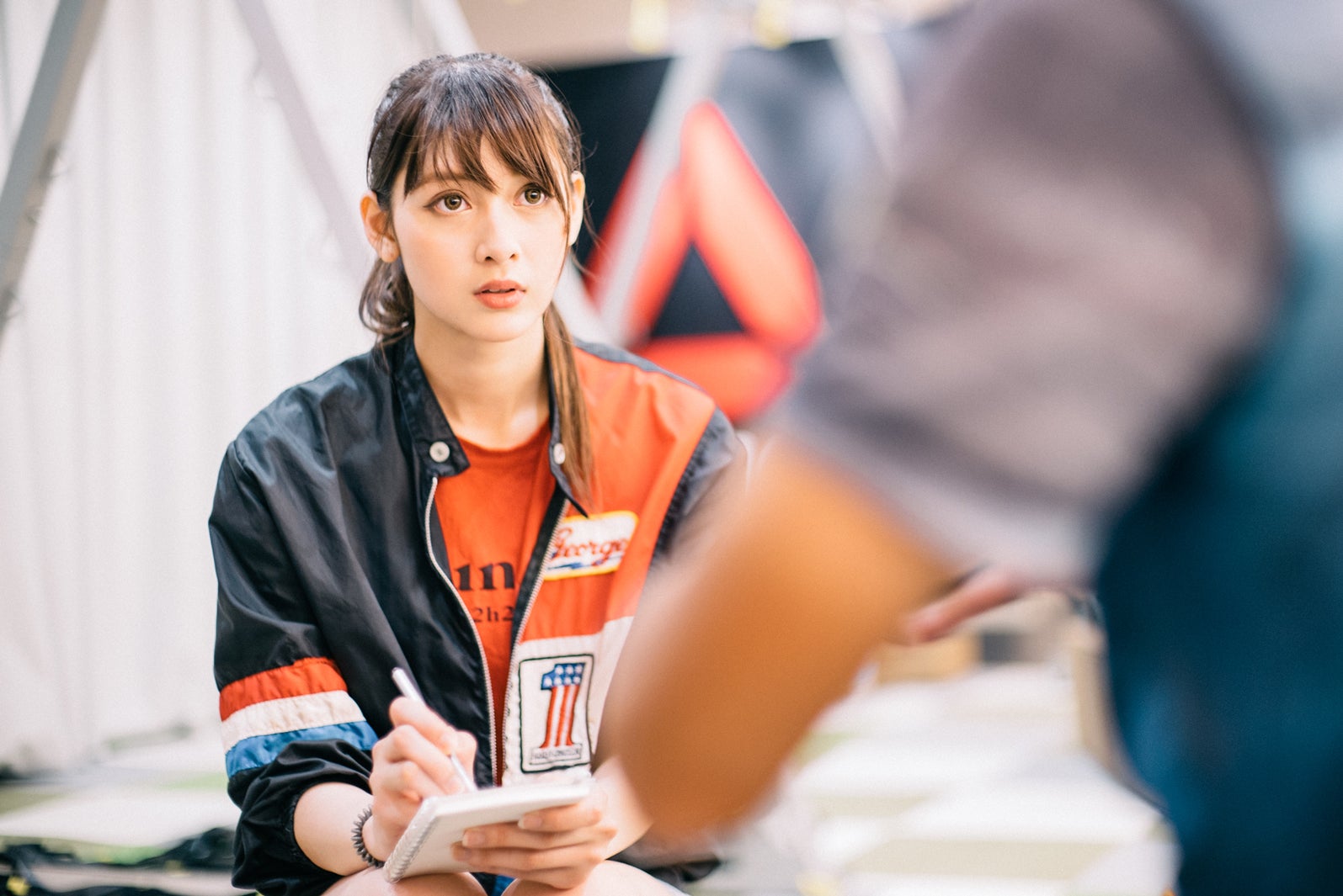 「TOKYO GIRLS RUN」（提供写真）