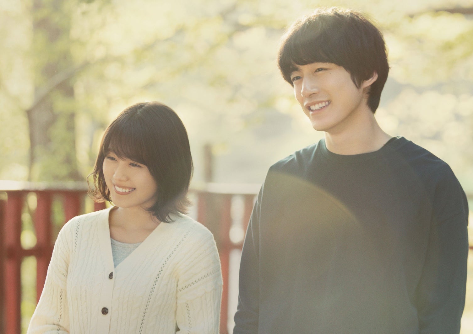 「#俺たちの坂口健太郎」特集決定「そして、生きる」「シグナル」…出演作品2か月連続放送