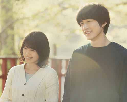 「#俺たちの坂口健太郎」特集決定「そして、生きる」「シグナル」…出演作品2か月連続放送