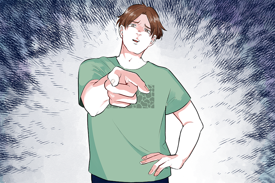 【絶対に見抜け】過去に浮気した男が「前の恋愛を語る」ときに使う言葉