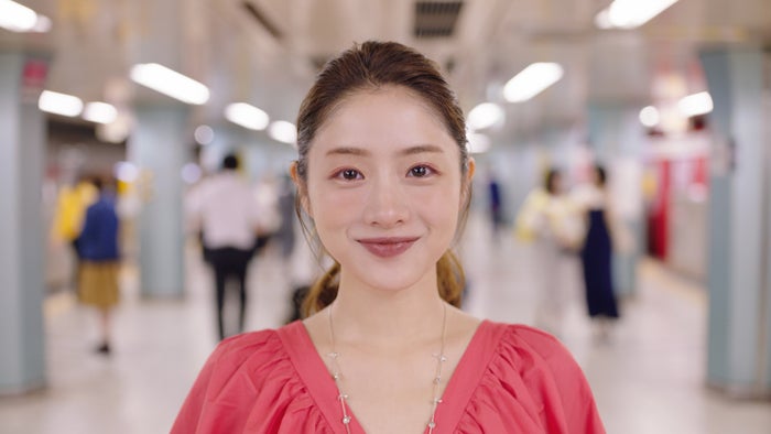 石原さとみ 光石研と 魅力体験 リトグリも特別出演 モデルプレス 石原さとみ 光石研と 魅力体験 リトグリも特別出演 モデルプレス