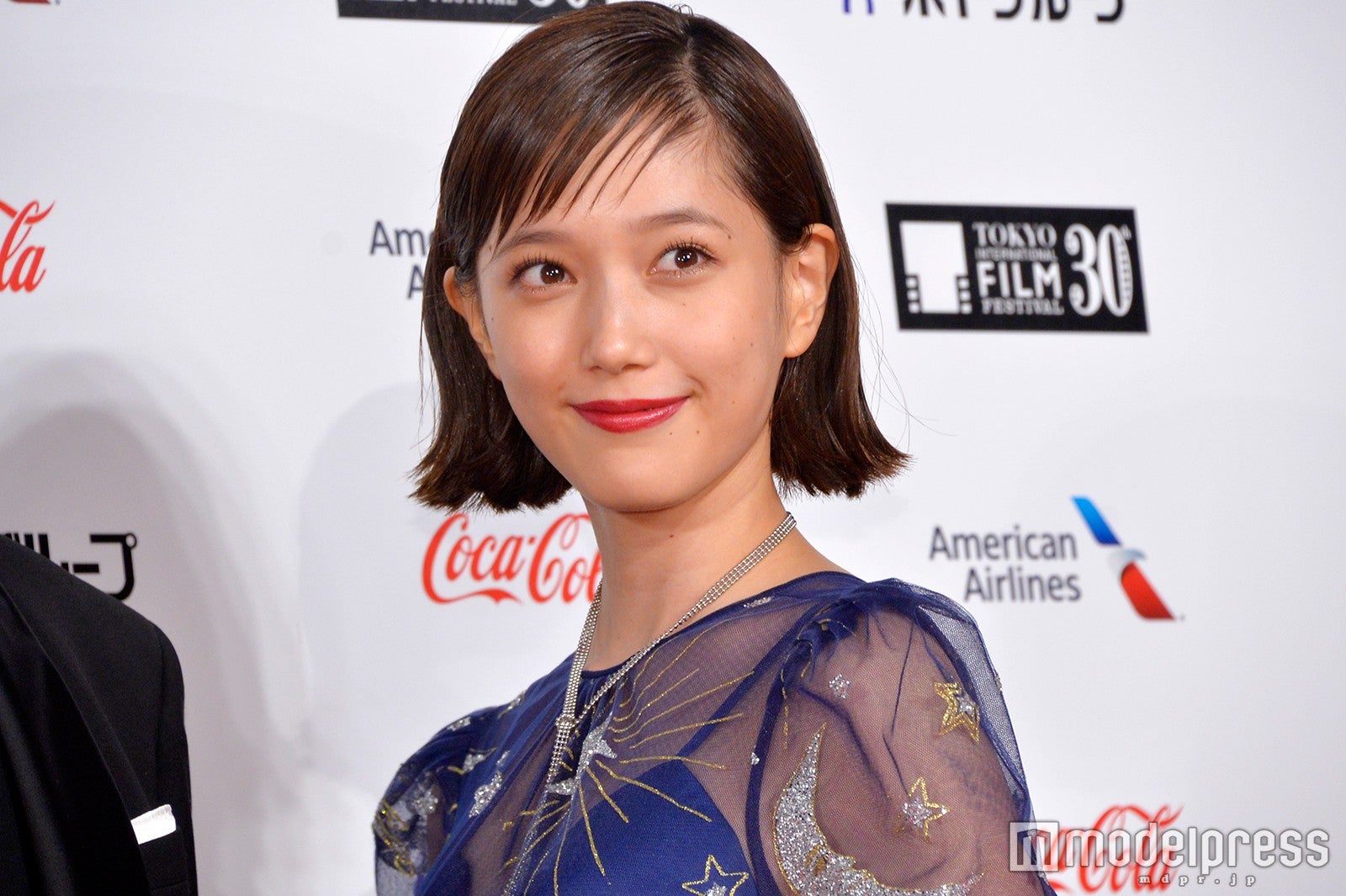 本田翼（C）モデルプレス