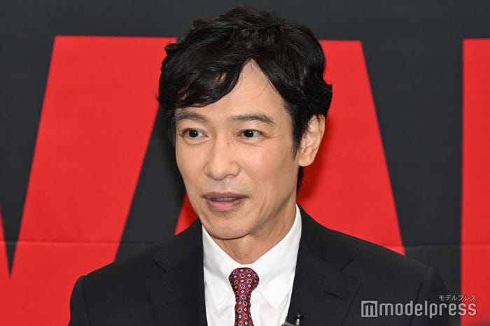 堺雅人(C)モデルプレス