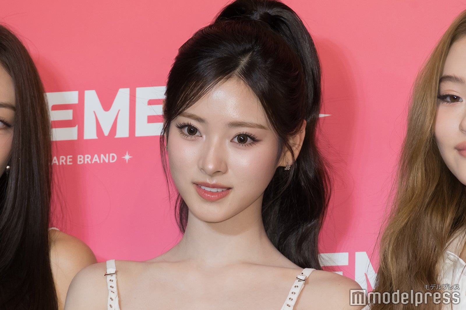 アンナ（C）モデルプレス