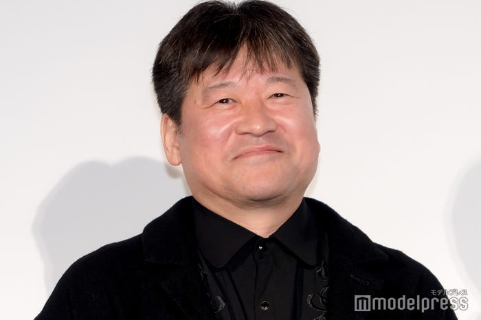 佐藤二朗(C)モデルプレス