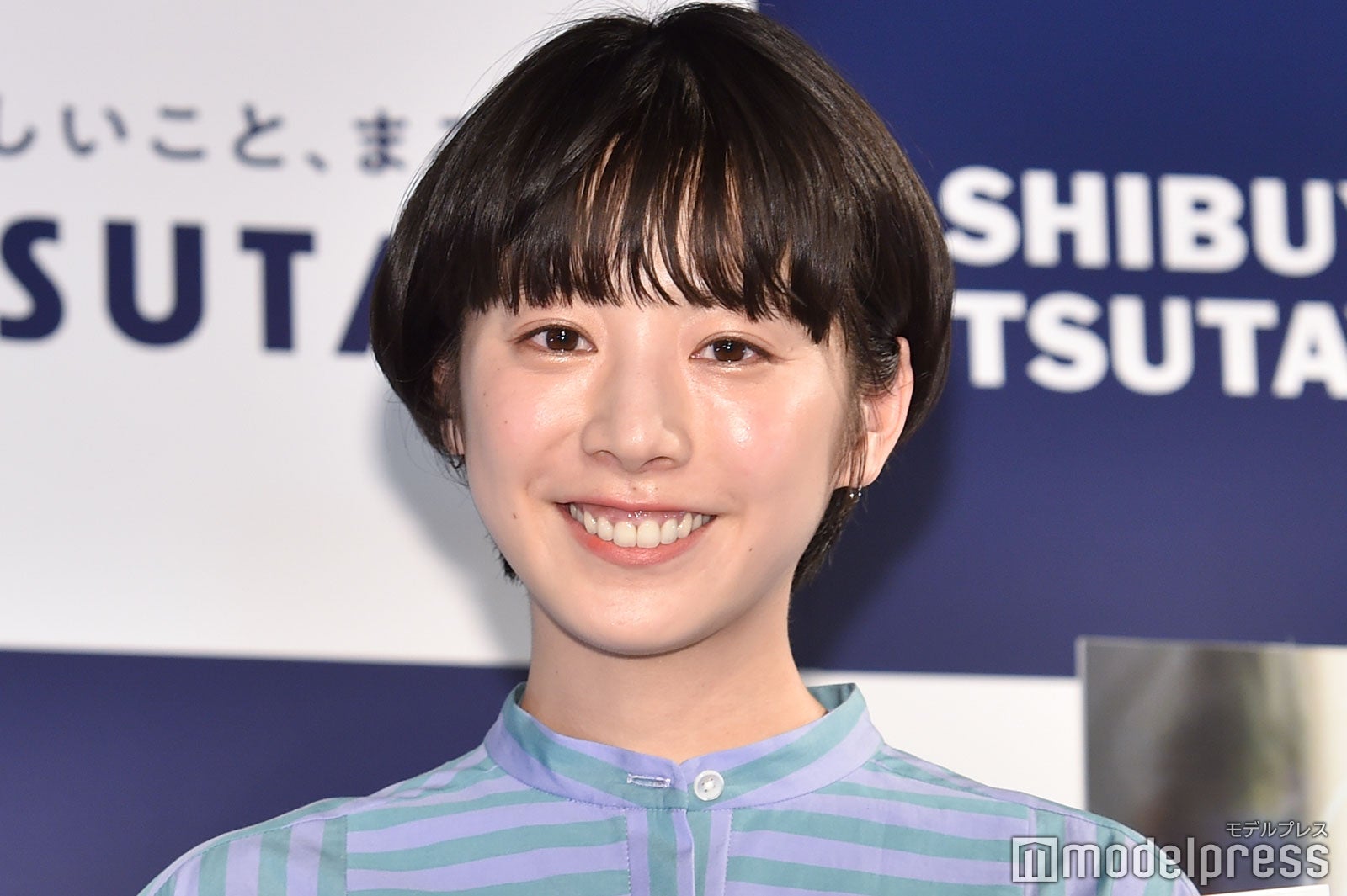 夏帆（C）モデルプレス