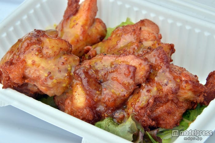 「モチコチキン」¥400