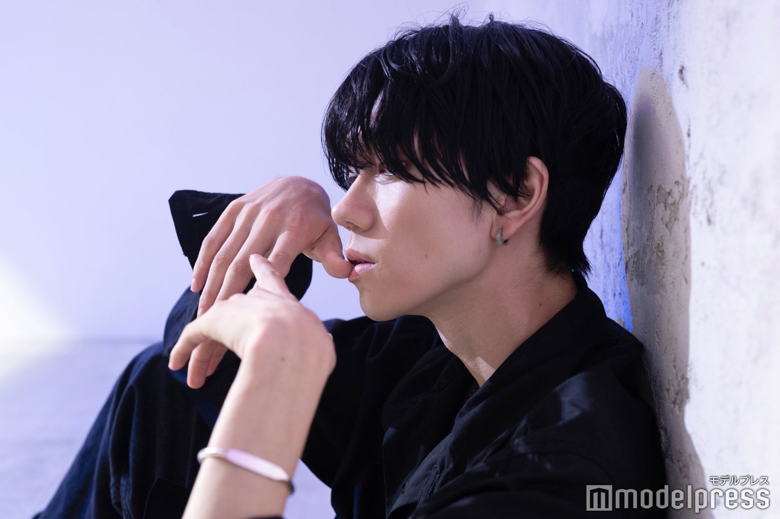 樋口幸平（C）モデルプレス