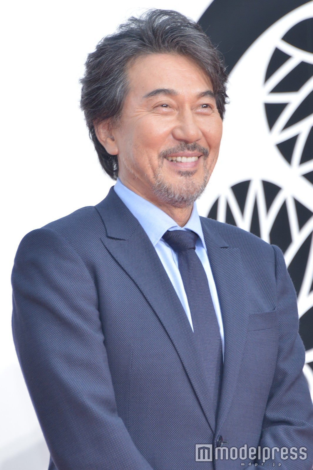 役所広司 （C）モデルプレス