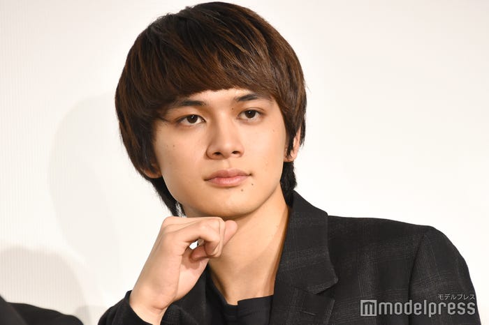 北村匠海 平野紫耀 今田美桜 生田絵梨花 1997年生まれの芸能人 特集 モデルプレス 北村匠海 平野紫耀 今田美桜 生田絵梨花 1997年生まれの芸能人 特集 モデルプレス