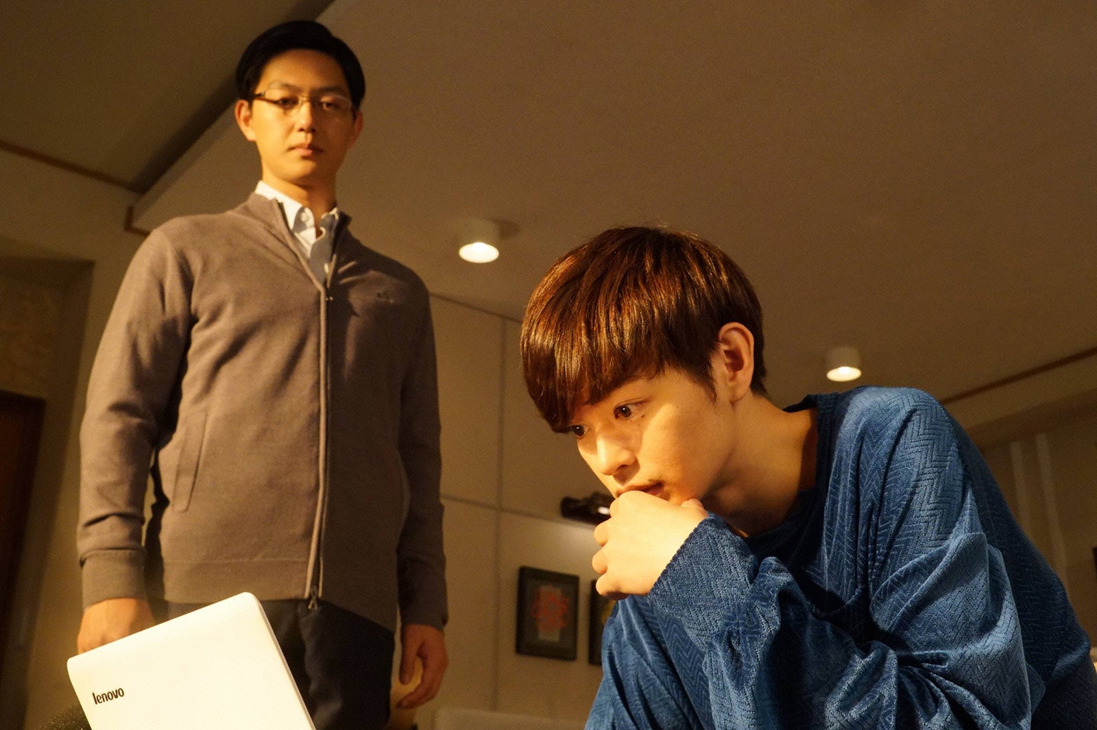 ドラマ「海月姫」より（C）フジテレビ