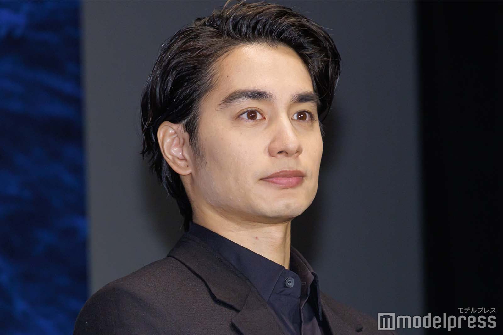 中村蒼（C）モデルプレス