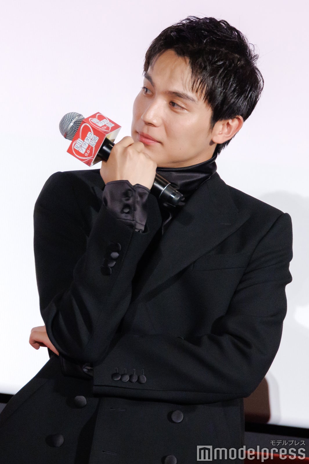中川大志（C）モデルプレス