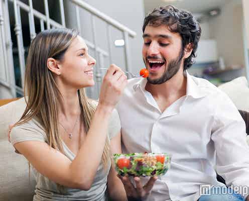 男性がお家デートで彼女にされたいと思っている5つのこと