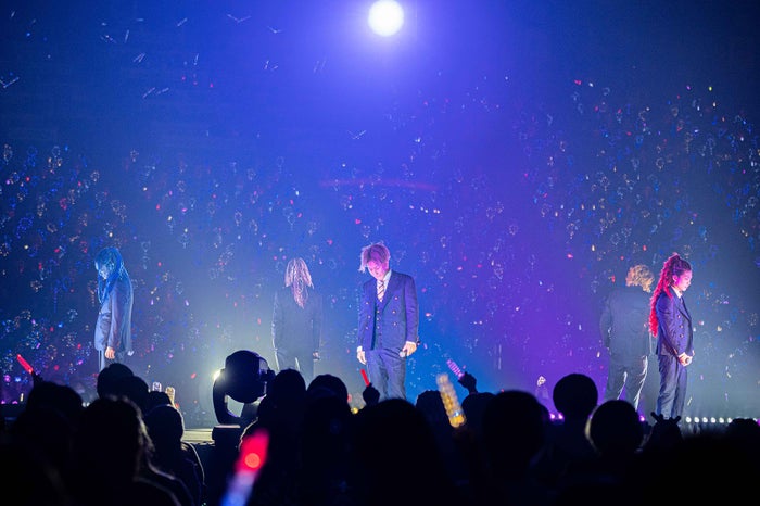 レペゼン地球が解散 地元 福岡で念願の初単独ドーム公演実現 すでに動画は全削除 セットリスト モデルプレス