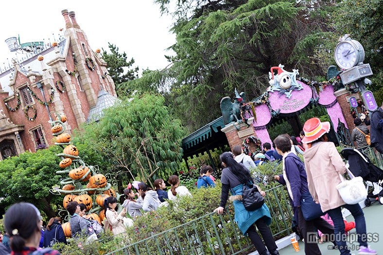 ディズニークリスマス、あなたは知ってる？今だけの限定プログラム