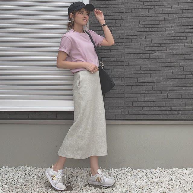 Uniqlo ユニクロ で買えるおしゃれなデート服 プチプラで大人可愛いデートコーデ12選 モデルプレス Uniqlo ユニクロ で買えるおしゃれなデート服 プチプラで大人可愛いデートコーデ12選 モデルプレス