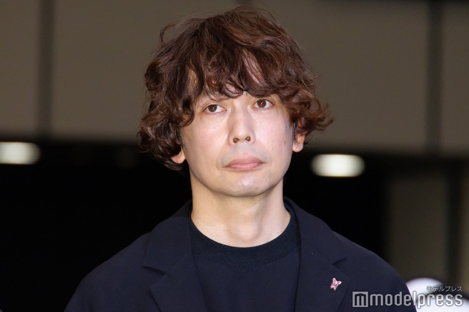 石川淳一監督（C）モデルプレス