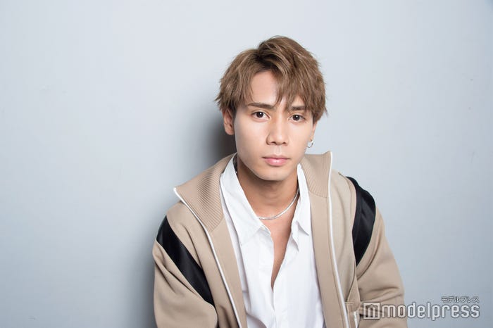 神谷健太 (C)モデルプレス