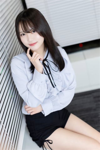 現役女子大生雀士・瀬戸麻衣が“超攻撃型”で挑む最年少Mリーガー「私には年齢という特大の武器がある」