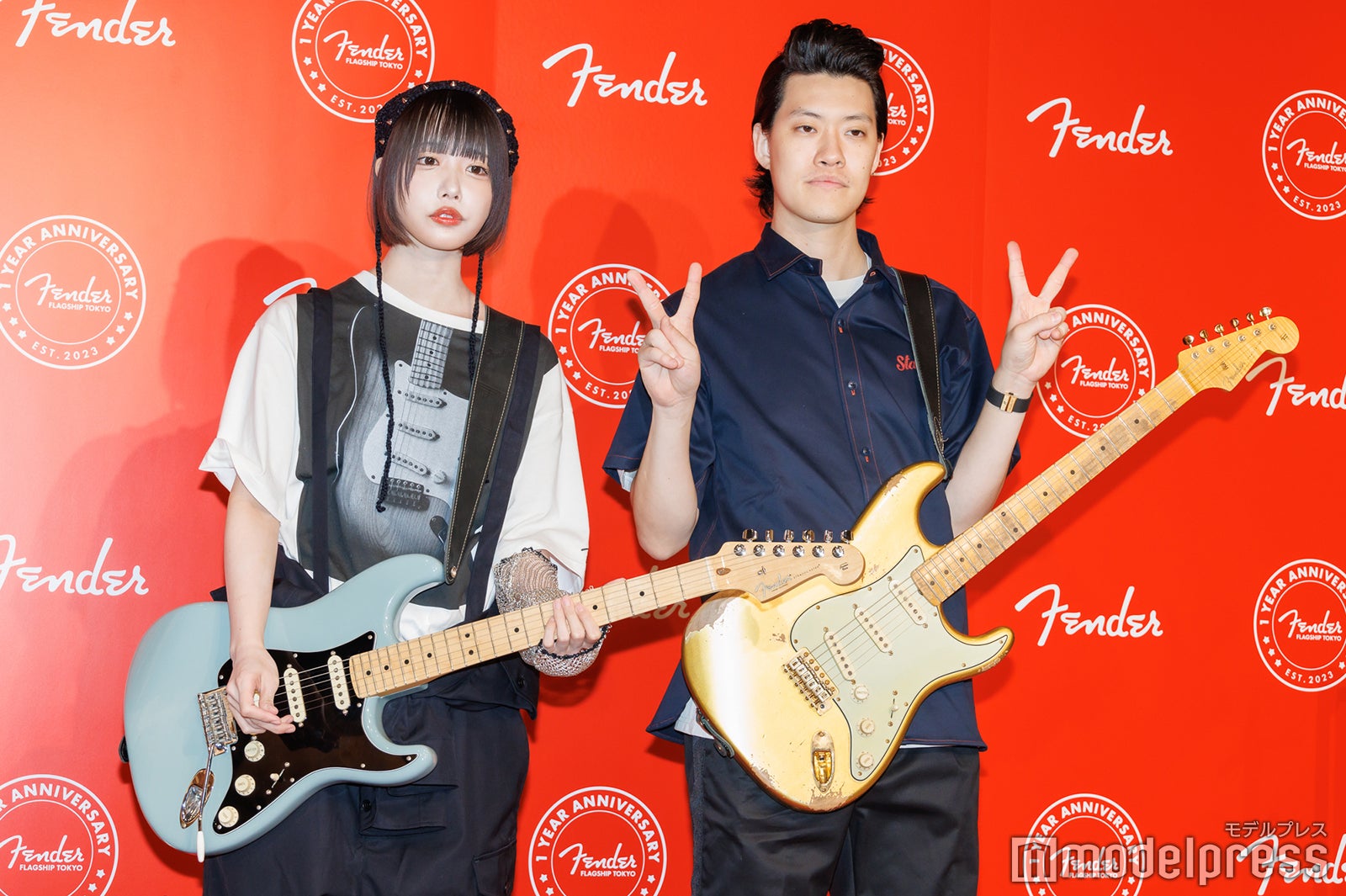 あの、粗品（C）モデルプレス