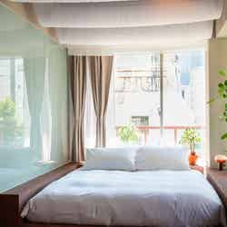 SOIL Nihonbashi Hotel/Photo by Kyouhei Yamamoto