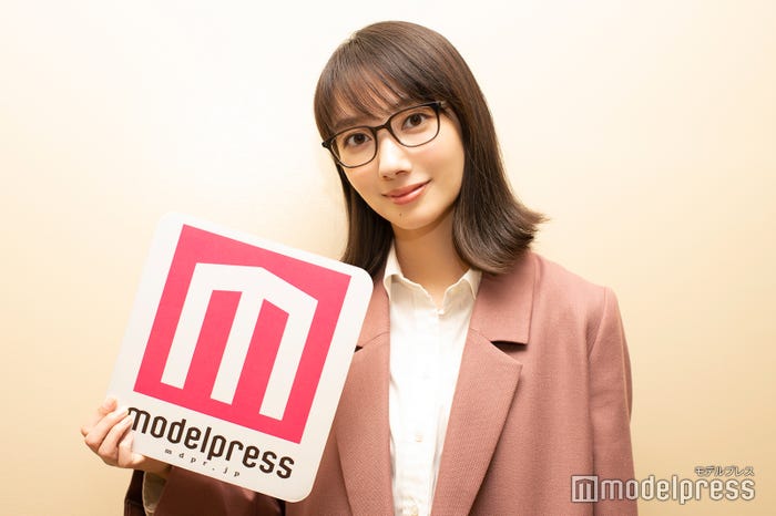 波瑠 (C)モデルプレス
