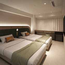 R HOTEL RE.OSAKA NAGAI PARK/提供画像