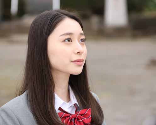 田鍋梨々花の透明感に視聴者感激 なにわ男子・道枝駿佑と“次世代美の共演”で注目集める
