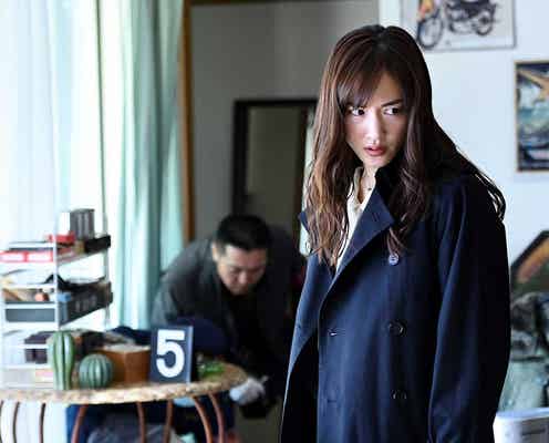 <「天国と地獄 ~サイコな2人~」第7話>“東朔也”の遺体を探す日高 新たな犠牲者が…