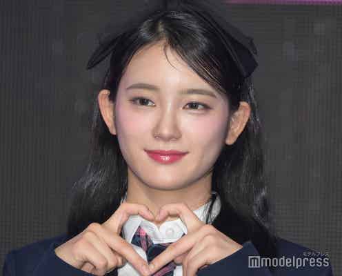「日プ女子」から誕生“ME:I”櫻井美羽、ニジプロ・ガルプラ・NewJeans候補生経てデビュー「根性で掴める夢もある」夢を追う人へエールを送る