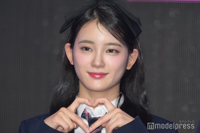 櫻井美羽(C)モデルプレス