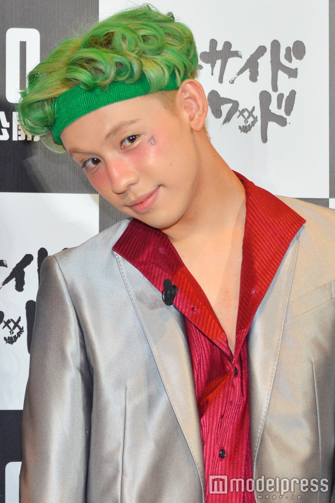 りゅうちぇる（C）モデルプレス