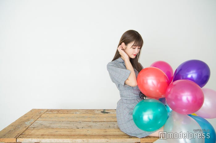 生見愛瑠(C)モデルプレス