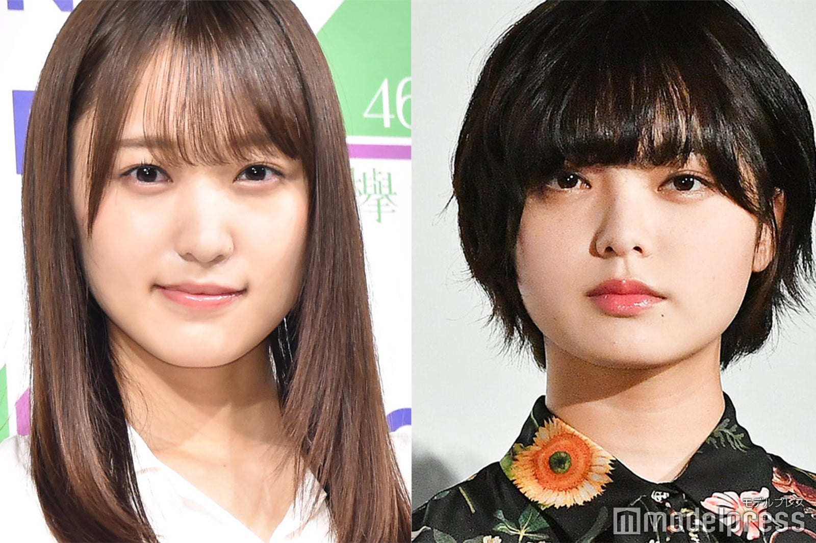 欅坂46キャプテン・菅井友香、脱退発表の平手友梨奈らにコメント 今後のグループ活動にも決意