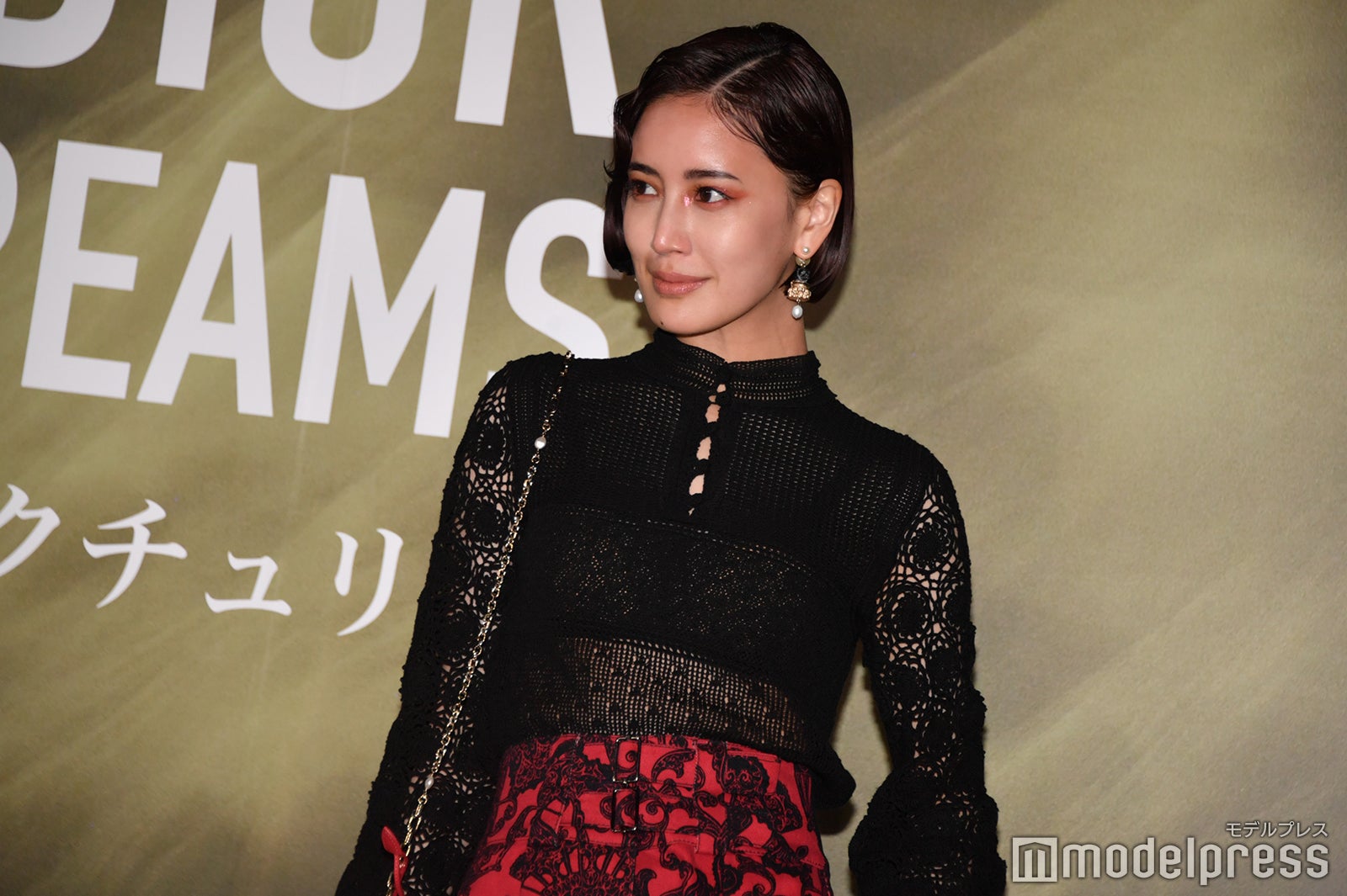 藤井夏恋 （C）モデルプレス