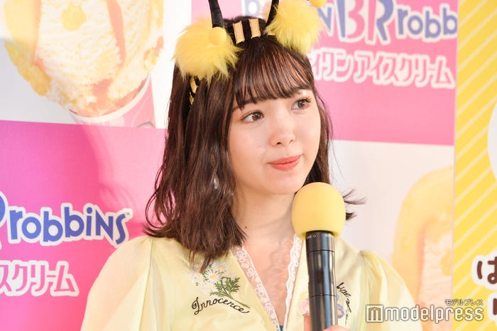 藤田ニコル (C)モデルプレス