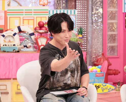 Snow Man宮舘涼太もヘビーユーザー「ドン・キホーテ」の裏側に潜入 新感覚情報バラエティ「1日中いたら驚いた!!」本日放送