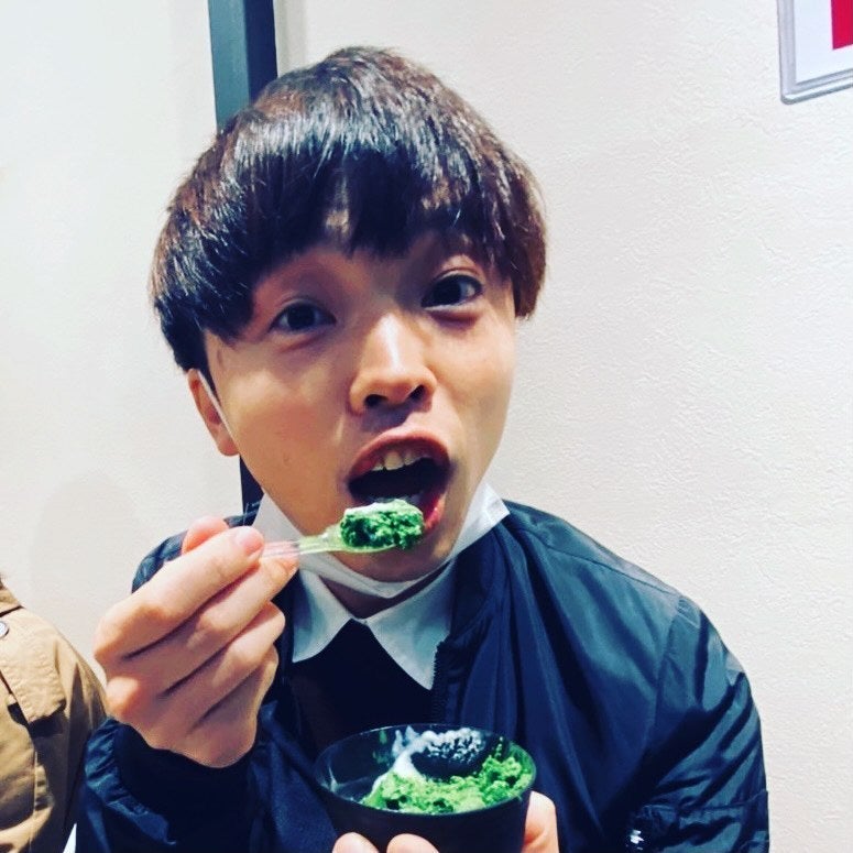 いしばしぃ～（提供写真）