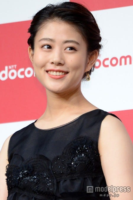 高畑充希