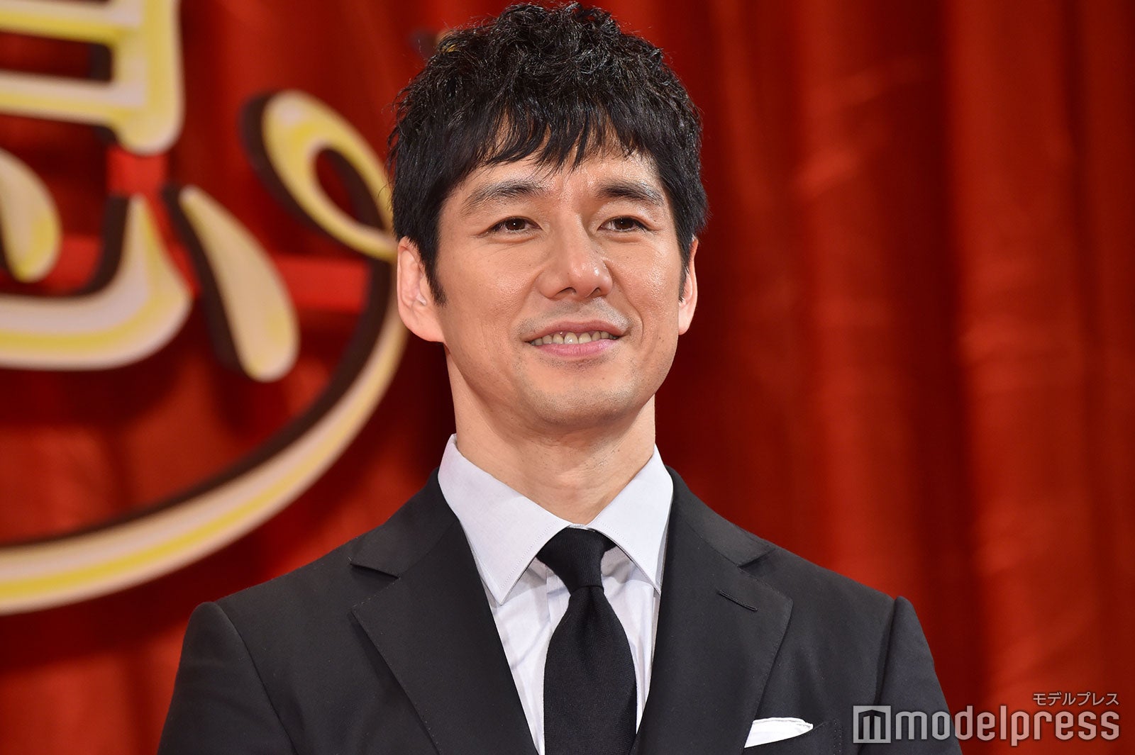 西島秀俊（C）モデルプレス