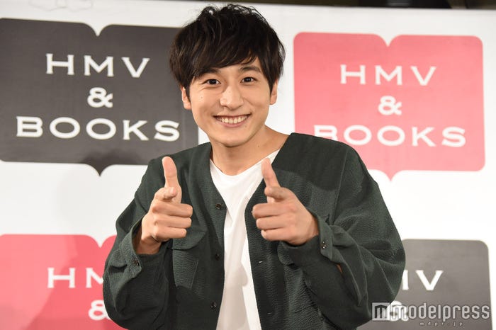 小関裕太 (C)モデルプレス