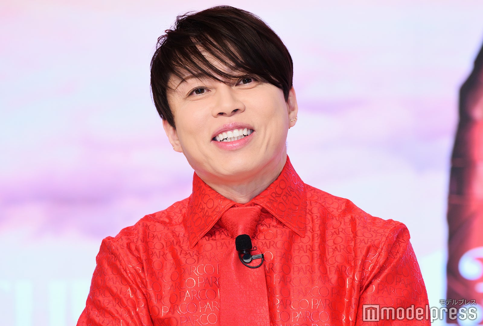 西川貴教（C）モデルプレス